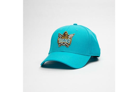 Gold Coast Titans 2022 Stadium Cap - Adult