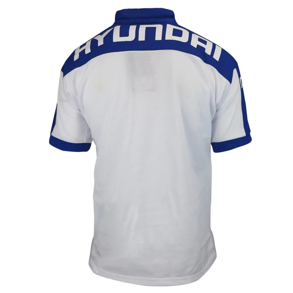 Australia Rugby League Vintage Jersey Classic ARL Shirt Trikot size S