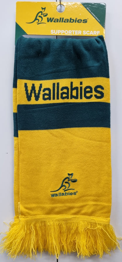 SALE SALE SALE      Wallabies Bar Scarf