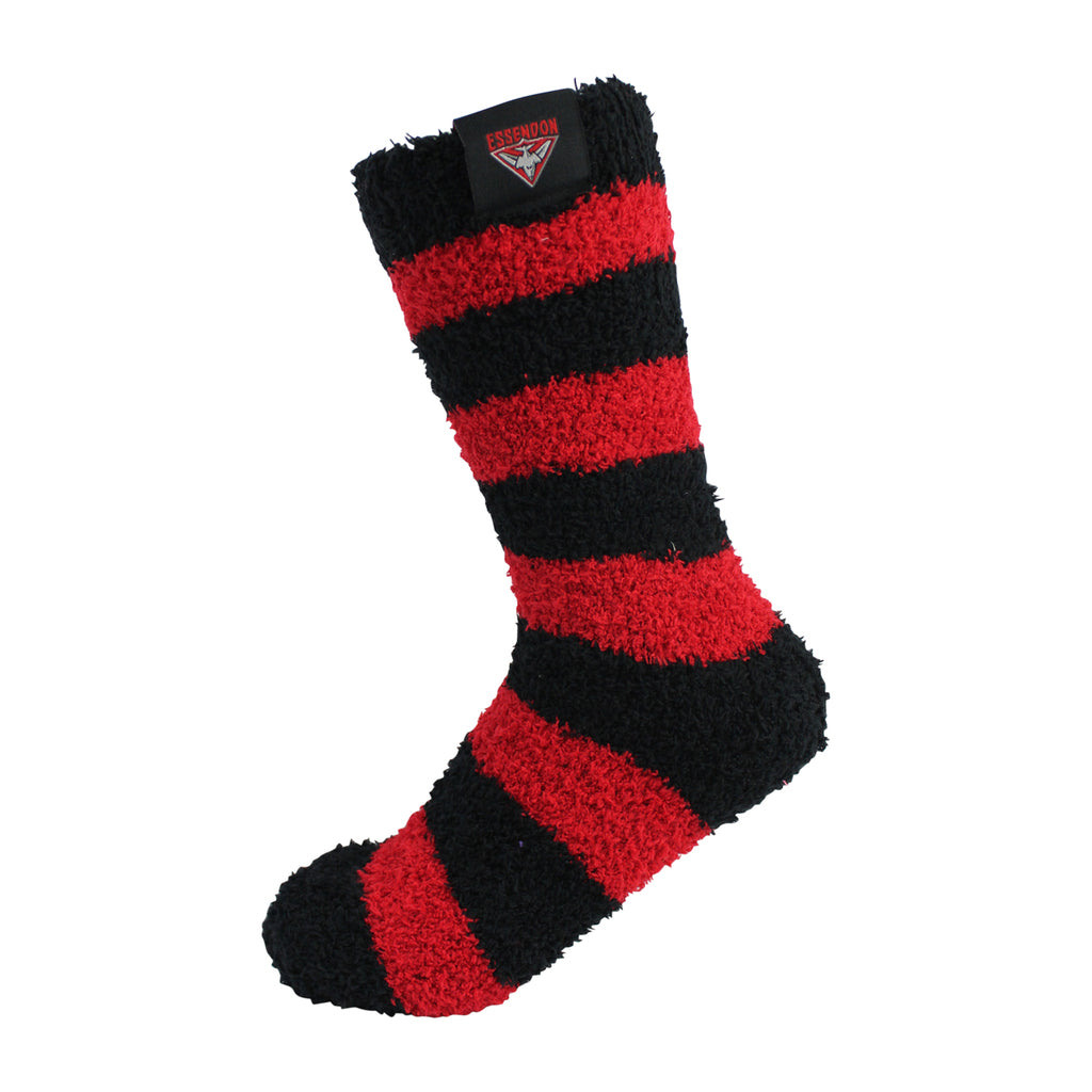 AFL Bed Socks