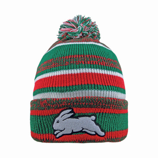 South Sydney Rabbitohs NRL Dynamo Beanie