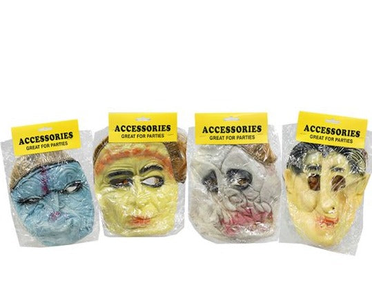 Mask Party Assorted