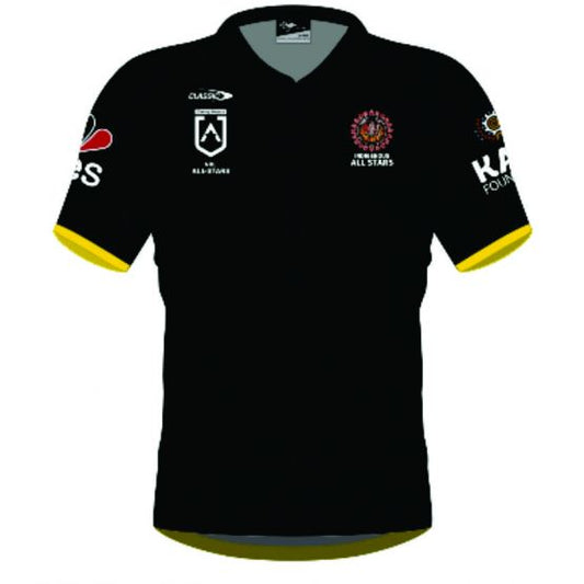 INDIGENOUS All Stars Kari Performance Polo Shirt