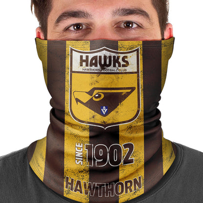SALE SALE SALE    Hawthorn Hawks multi-purpose bandanna