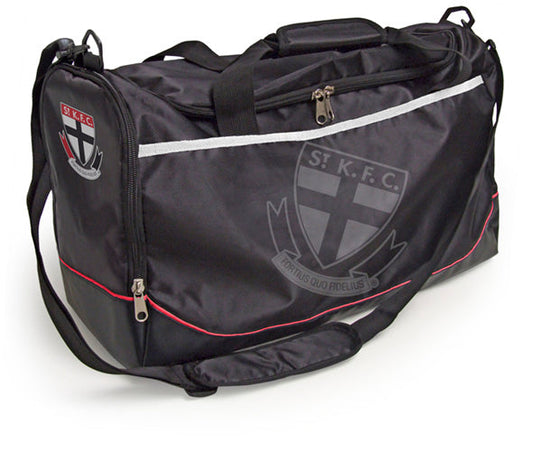 St Kilda Saints

AFL Sports Bag