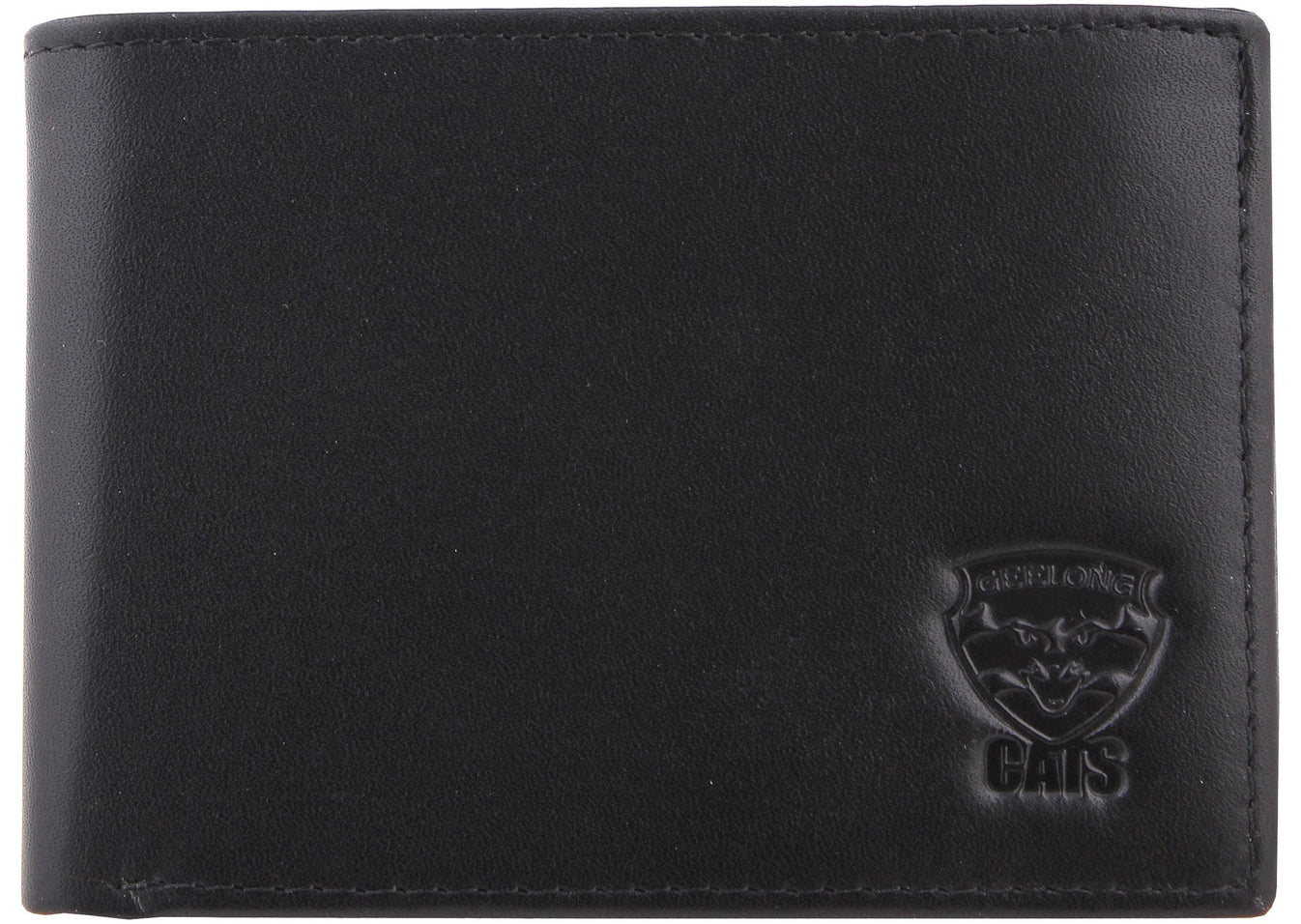 Geelong Cats Leather Wallet Exclusive Collections Australia