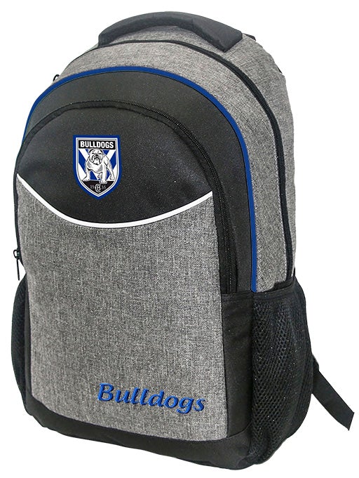 Canterbury Bulldogs Stealth Backpack