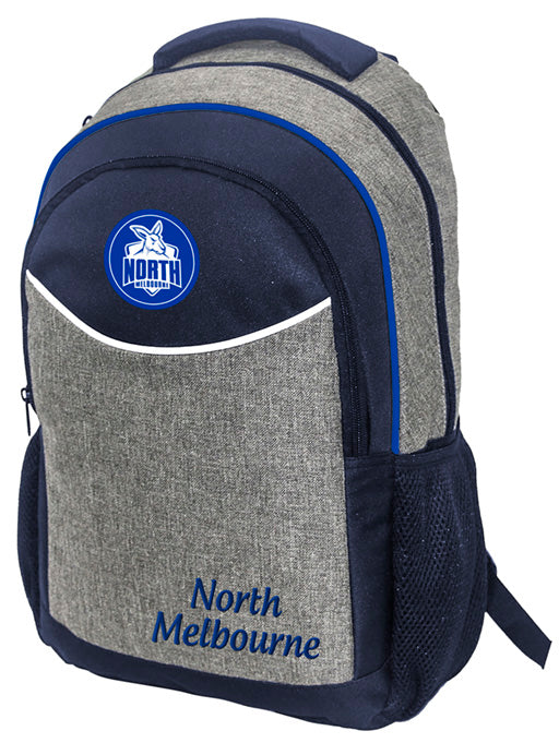 Nth Melbourne Kangaroos Stealth Backpack