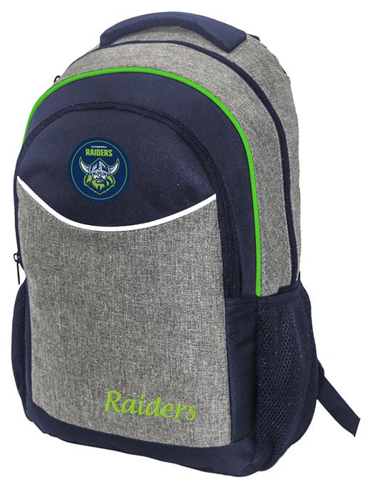 SALE SALE SALE     Canberra Raiders Stealth Backpack