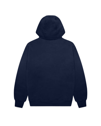 Melbourne Demons Team Crest Hoodie