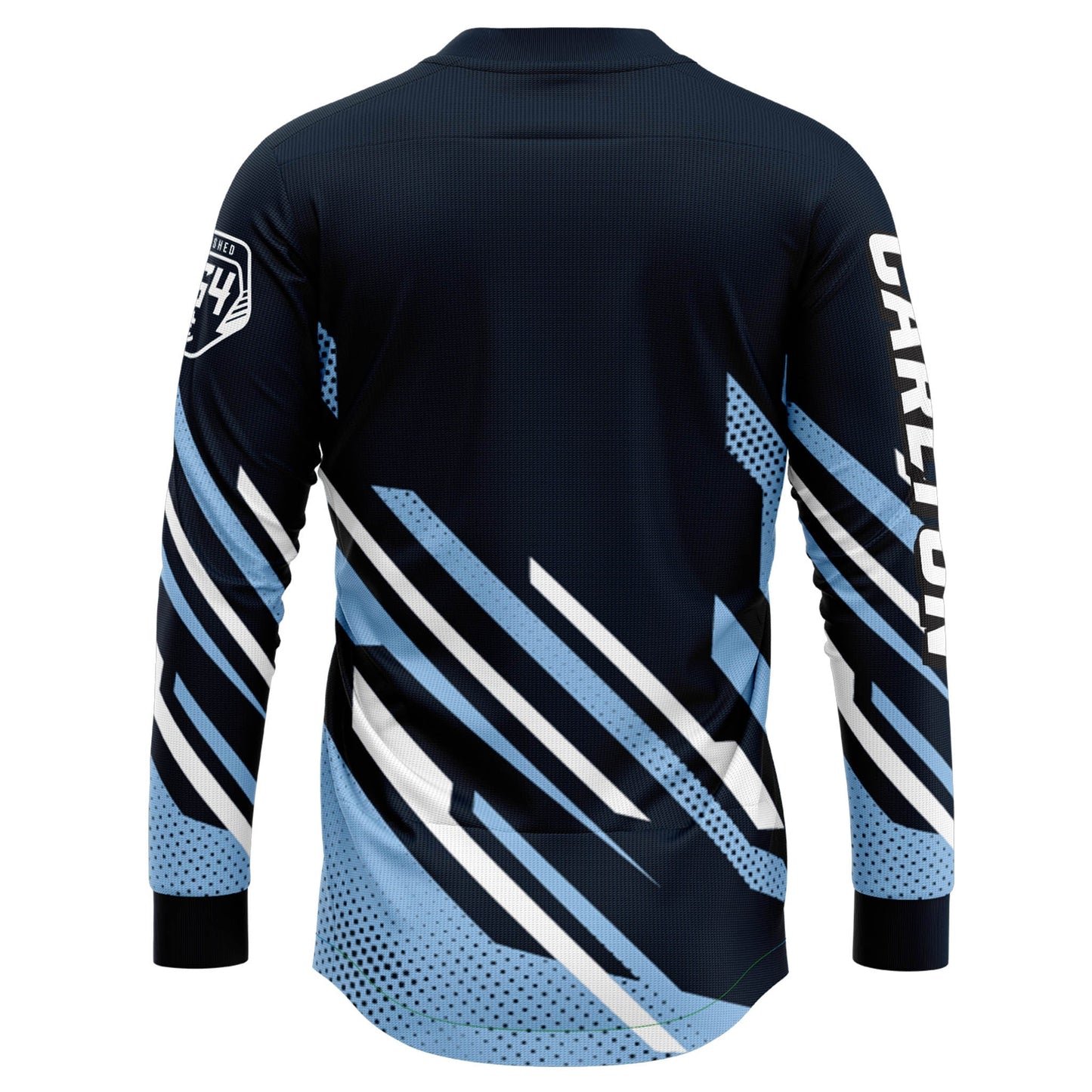 SALE SALE SALE     Carlton Blues                     
Blitz MX Jerseys
Mens Adults