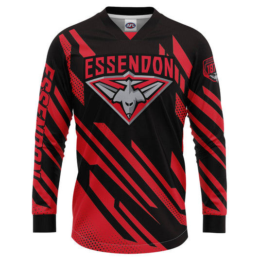 Essendon Bombers
 Blitz MX Jerseys
Kids