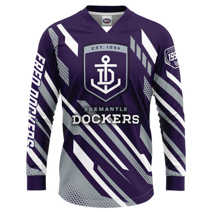 Freemantle Dockers Blitz MX Jerseys
Mens Adults