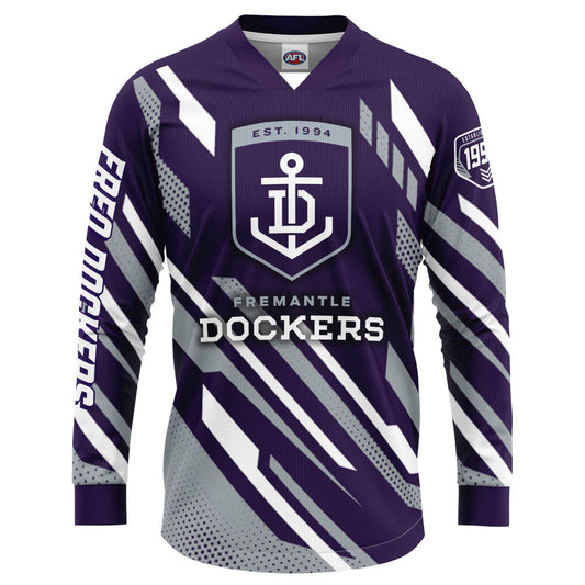 Freemantle Dockers Blitz MX Jerseys
Mens Adults