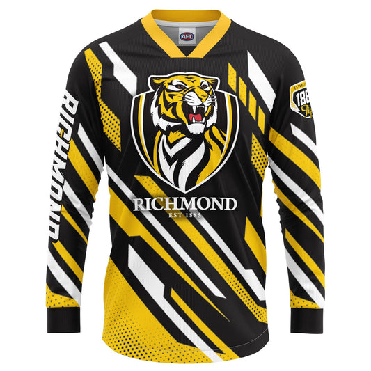 Richmond Tigers Blitz MX Jerseys
Kids