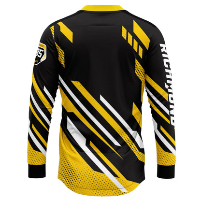 Richmond Tigers Blitz MX Jerseys
Kids