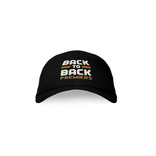 2022 NRL Penrith Panthers Premiership Cap