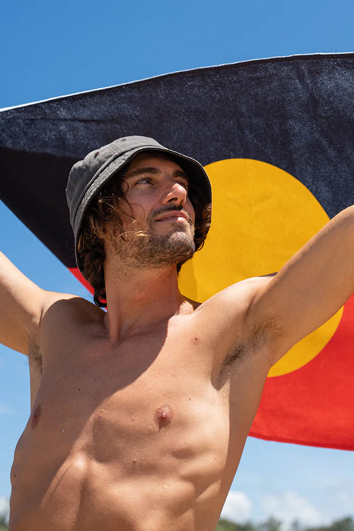 SALE SALE SALE          ‘Raise the Flag’ Beach Towel