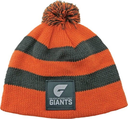 GWS Giants Toddlers/Babies Beanie