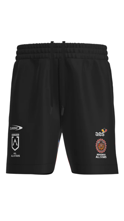 Indigenous All Stars 2023 Training Shorts Men's