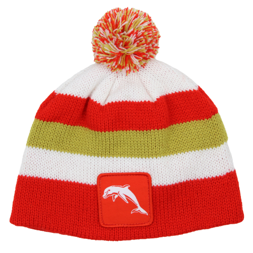 Dolphins Toddlers/Babies Beanie