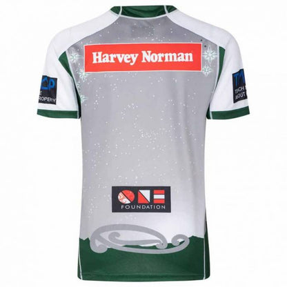 New Year SALE   Maori All Stars 2023 NRL On Field Jersey. Youth
