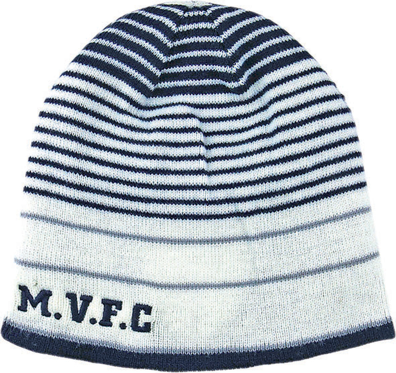 Melbourne Victory F.C. Vortex Reversible Beanie