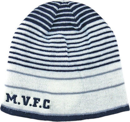 Melbourne Victory F.C. Vortex Reversible Beanie