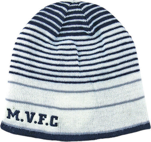 Melbourne Victory F.C. Vortex Reversible Beanie