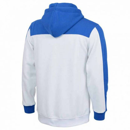 CLEARANCE SALE         Canterbury-Bankstown Bulldogs retro heritage NRL Hoodie