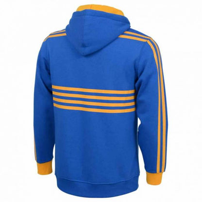 Parramatta Eels retro heritage NRL Hoodie