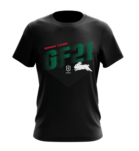SALE SALE SALE          South Sydney Rabbitohs 2021 Grand Final Tee