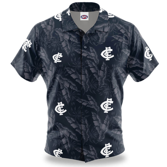 SALE SALE SALE         Carlton Blues Paradise' Hawaiian Shirt