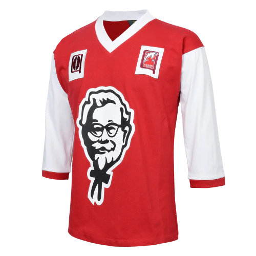 SALE SALE SALE                        Redcliffe Dolphins KFC Retro Jersey