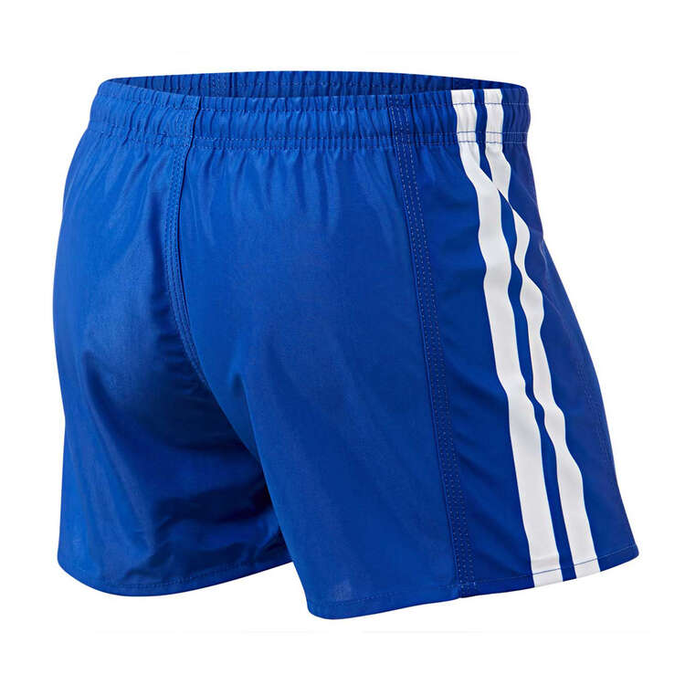 Canterbury-Bankstown Bulldogs Youth Home Supporter Rugby Shorts. 