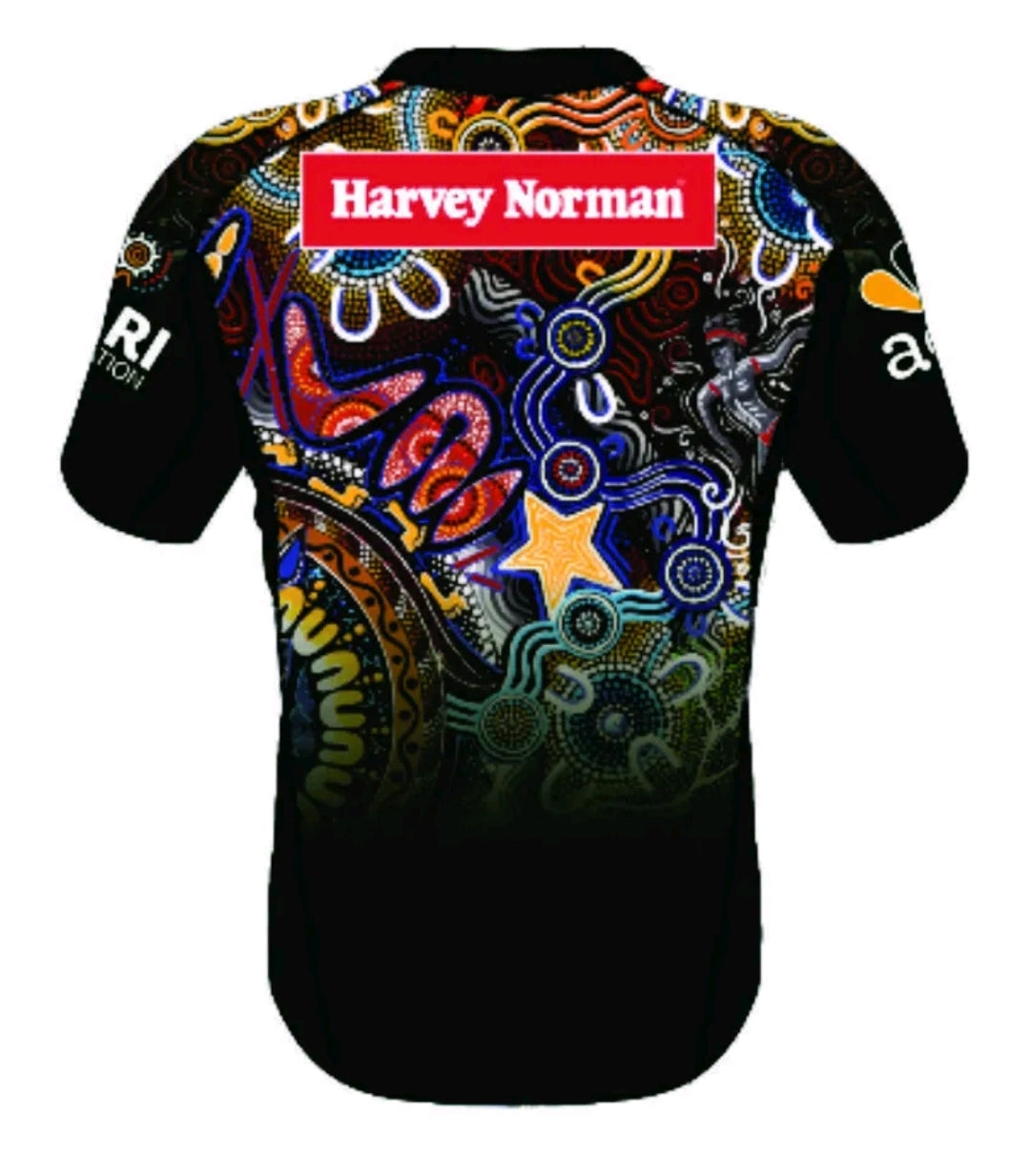 Indigenous All Stars 2021 Ladies Jersey