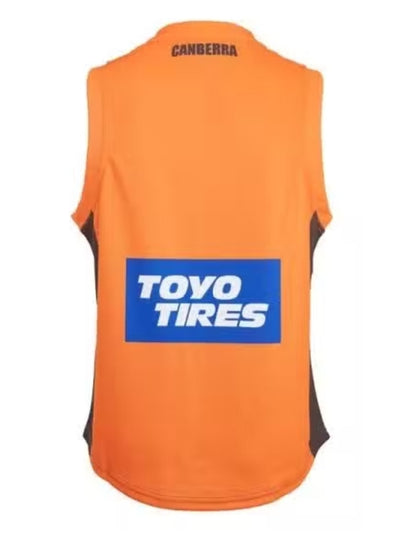 GWS Giants 2017 Adult On Field Guernsey