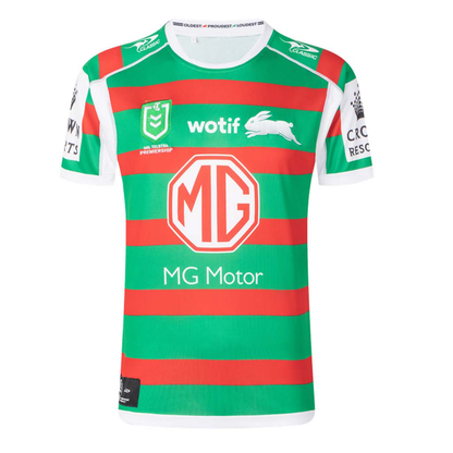 SALE SALE SALE               South Sydney Rabbitohs 2022 Away Jersey