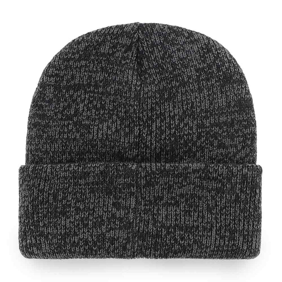 SALE SALE SALE   Melbourne Stars Black '47 Cuff Knit Beanie