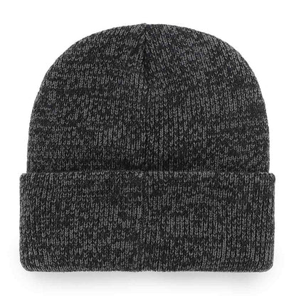 SALE SALE SALE   Melbourne Stars Black '47 Cuff Knit Beanie
