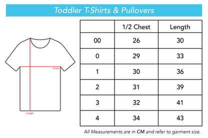 Melbourne Storm Kids Chevron Tee