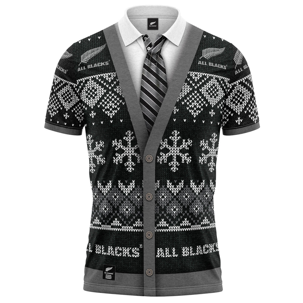 SALE SALE SALE               NZ All Blacks Xmas Polo Shirt