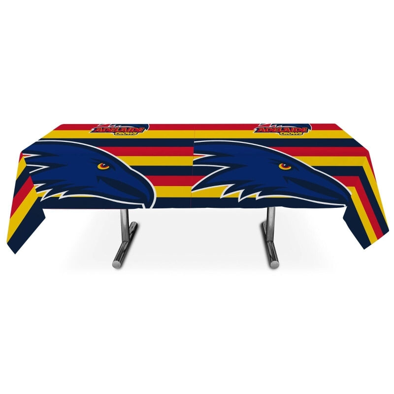 Adelaide Crows Tablecover