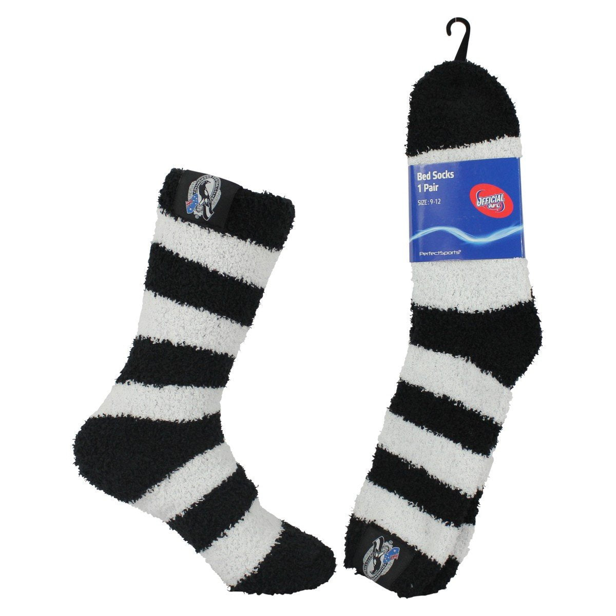 AFL Bed Socks