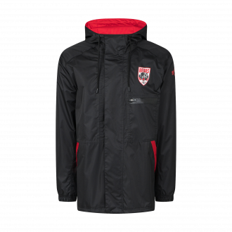North Sydney Bears 2023 Classic Mens Wet Weather Jacket