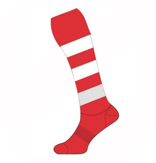 Sydney Swans Football Socks