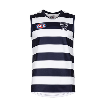 SALE SALE SALE      Geelong Cats Adults Guernsey