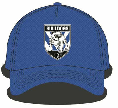 Canterbury Bulldogs NRL Training Cap