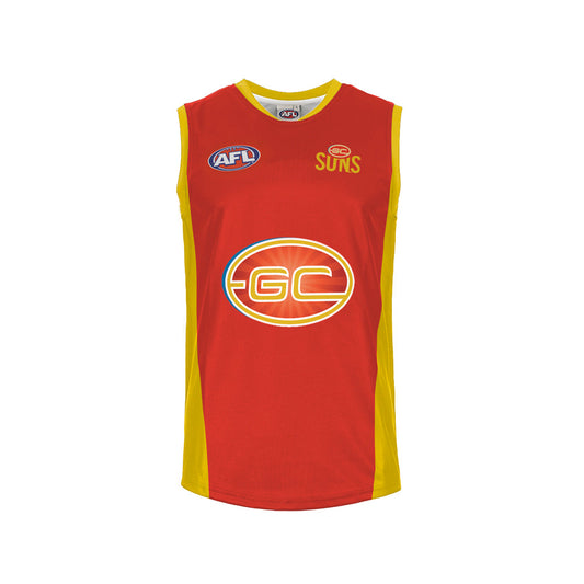 SALE SALE SALE            Gold Coast Suns Kids Guernsey