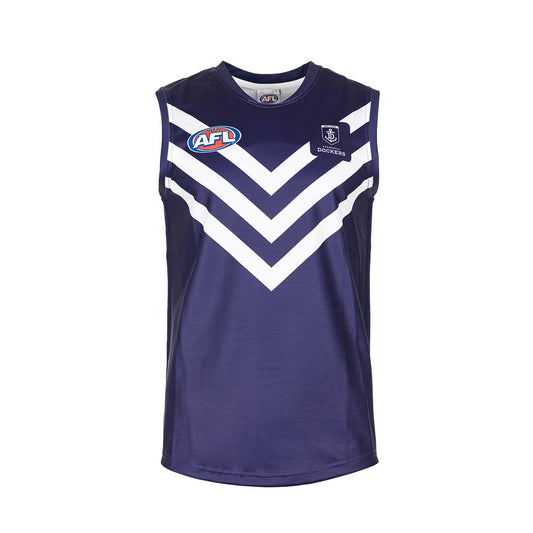 Fremantle Dockers Kids Guernsey